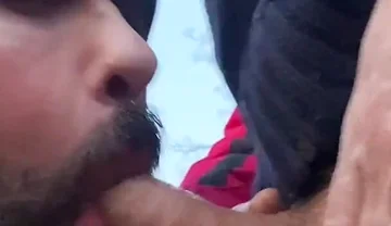 Naughty in the Woods