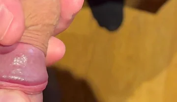 2 Uncut Dicks Playing