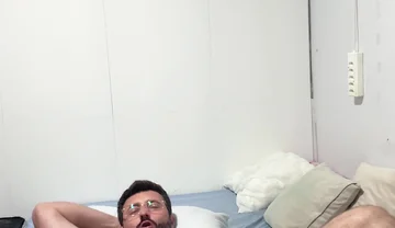Showing the Big Dick