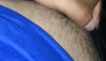 First Call When I Jerk