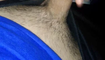 First Call When I Jerk