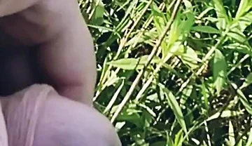 First Outdoor Summer Cum