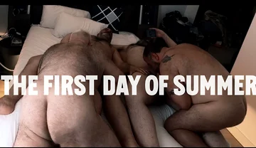 The First Day of Summer
