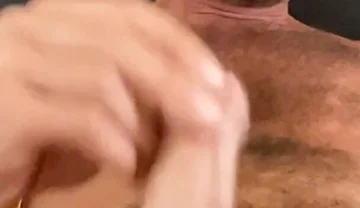 Me Cumming Solo