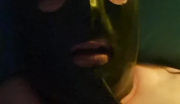 A Naughty Sissy Slut...