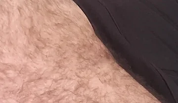 Pillow Humping - What a Great Turn-on for Stepdaddy's Sensitive Cock!