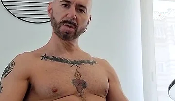 Masturbation Web Show