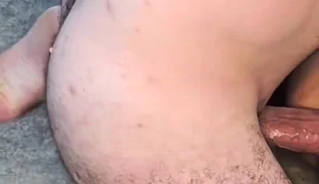 Long Legged Twink Gets Painfully Fucked by Caesar - Deep Kisses & Body Worship