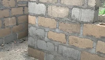 How I Was Caught Fucking My Friends Inside an Uncompleted House