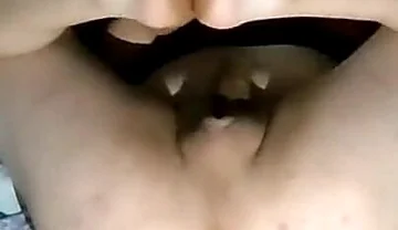A Night of Pleasure Masturbating and Watching Porn