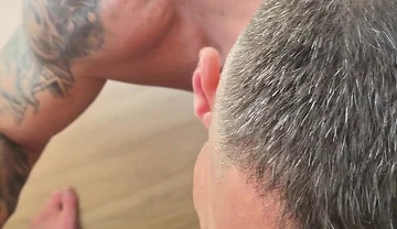 POV Sucking the Married Neighbor