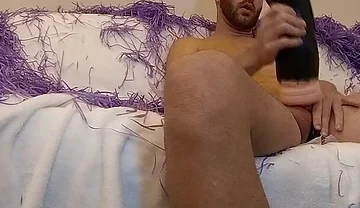 Mega Masturbation Machine