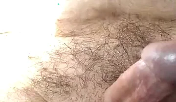 Spurting Cock