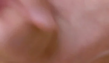 Randi Freja Stroking His Hard Twink Cock in the Kitchen