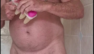 Piss Popsicle