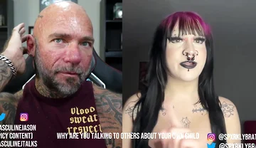 Porn Star Confessions - Aurora Skye (episode 135)