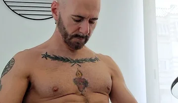 Masturbation Web Show