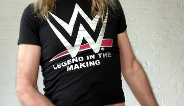 Longhairdude Wanks and Cums in Skinny Jeans, Tight T-shirt, Red Baseball Cap, Adidas Trainers