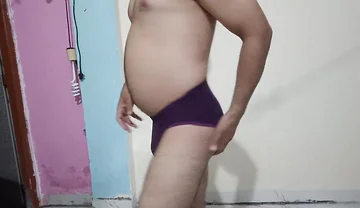 Meri Chhoti Sali Ka Underwear