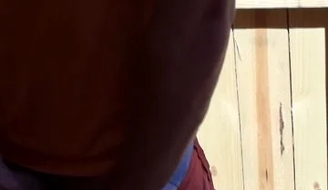 Huge Cock, Huge Cum Shot!