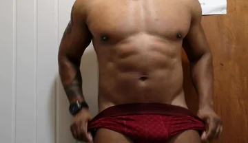 Just Finished the Gym Time for a Shower and Then Post Workout Meal