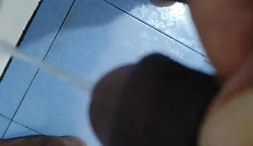 Pee for Man