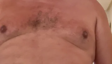 (pov) Bear Boxer Dominating You