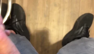 Quick Spank