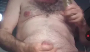 Private Anal Show Extreme Close-up Uncovered Face