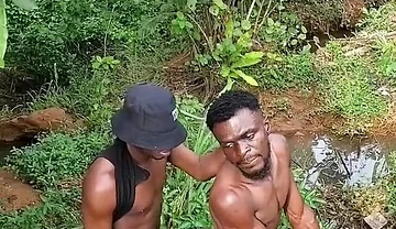 Clash of River Gods