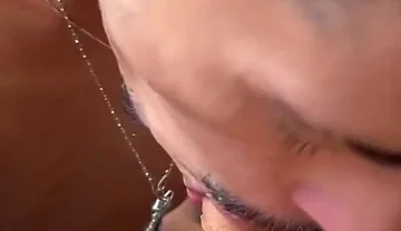 He Made Me Addicted Me to His Smooth Ass
