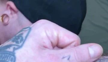 Kissing, Sucking, Taking Loads