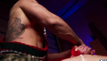 Men - Deepthroat and Take My Load