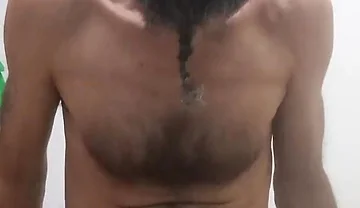 Horny and Perverted Latino