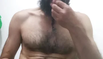 Horny and Perverted Latino