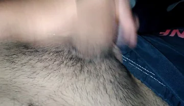 A Load Full of Masturbation