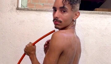 Come Take a Bath with Me