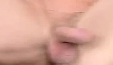 It's His First Time Fucking a Guy