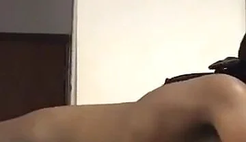 War Sex of Two Black Big Giant Dick with a Boy