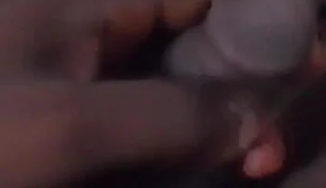 Masturbation Goes Well
