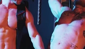 Davin Flogged