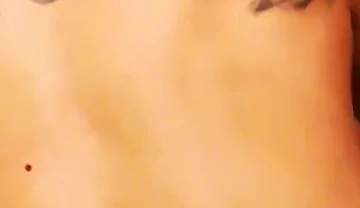 Smelly Stepbrother Gets Caught