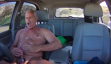 Piss in the Car