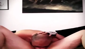 Bear Daddy Takes Control