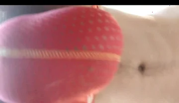 One Way to Cum Handsfree...