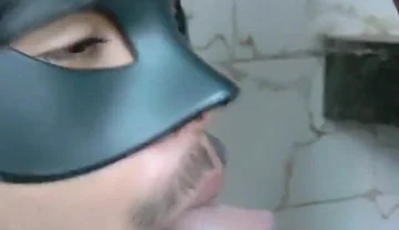 Good Boy Swallow Cum Completly