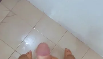 Jerking off Is a Hobby