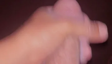 Thinking of a Girl I Fucked on Live
