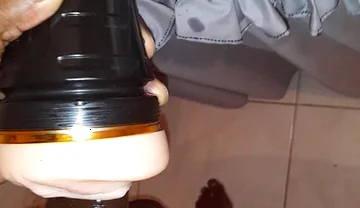 Jerking off S11 E6