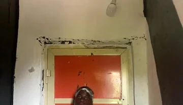 Come Join Me Having My Bath and Good Ending